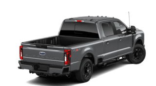 2026 Ford Super Duty® External Image 4